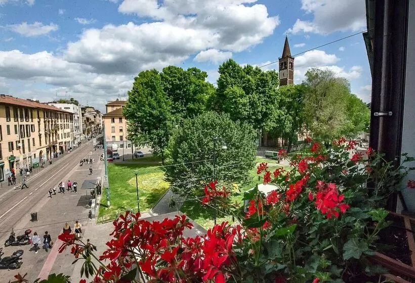 酒店 Milano Navigli