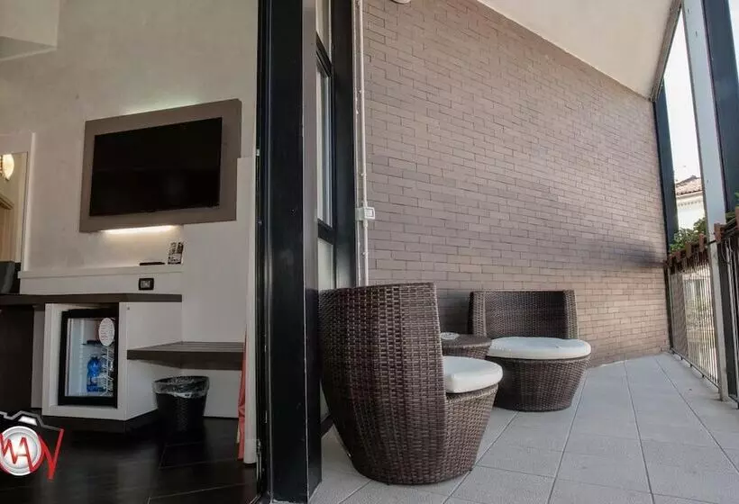 酒店 Milano Navigli