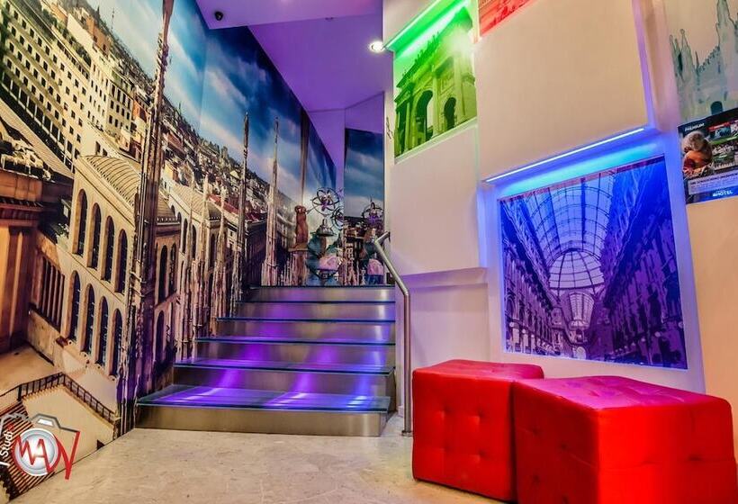 酒店 Milano Navigli