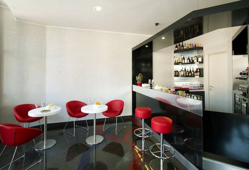 酒店 Milano Navigli