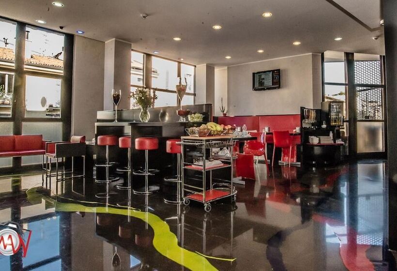 酒店 Milano Navigli