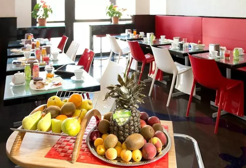 酒店 Milano Navigli