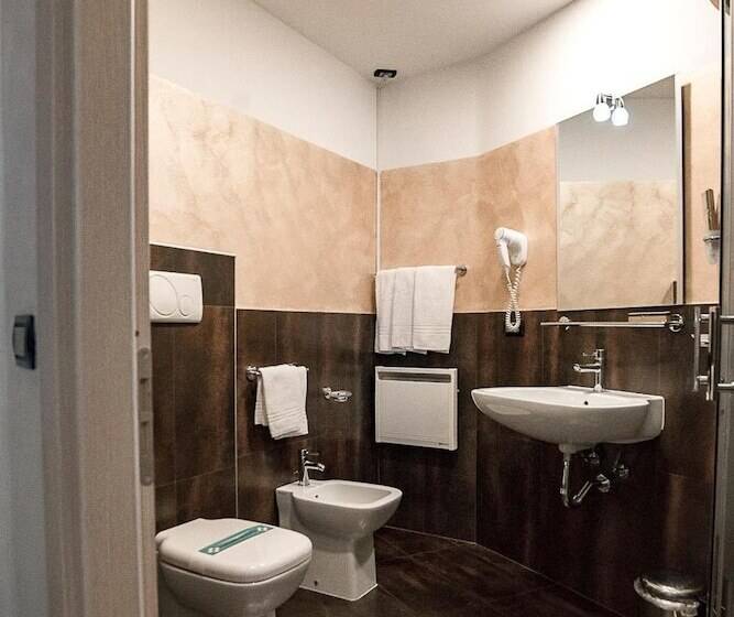 酒店 Milano Navigli