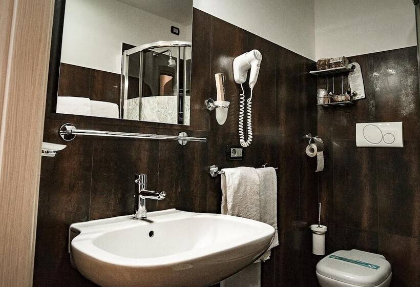 酒店 Milano Navigli