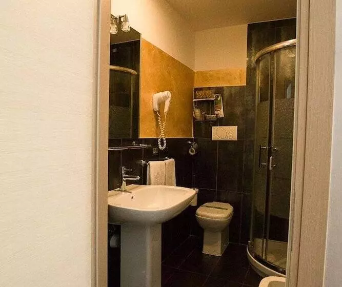 酒店 Milano Navigli