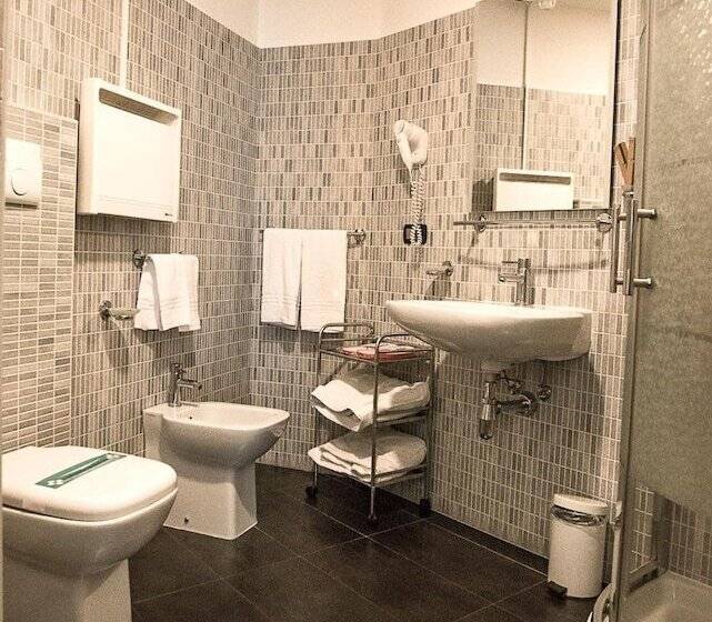 酒店 Milano Navigli