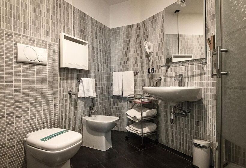 酒店 Milano Navigli