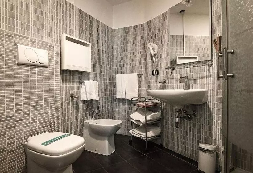 酒店 Milano Navigli