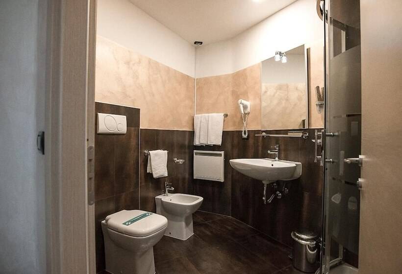 酒店 Milano Navigli