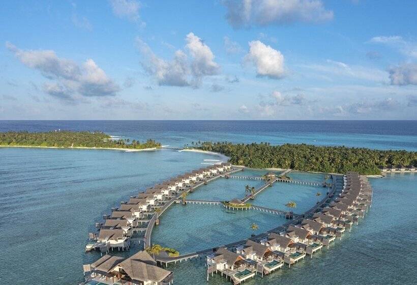 Hotel Niyama Private Islands Maldives