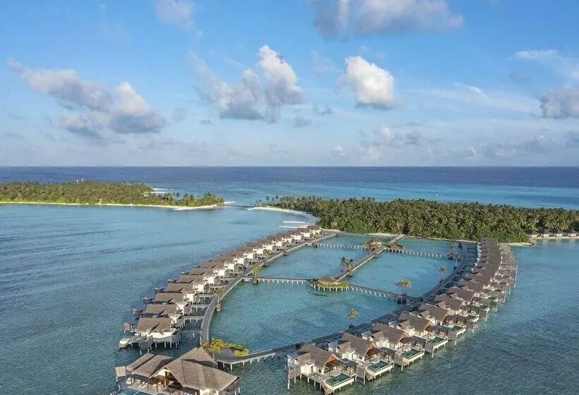 Hotel Niyama Private Islands Maldives
