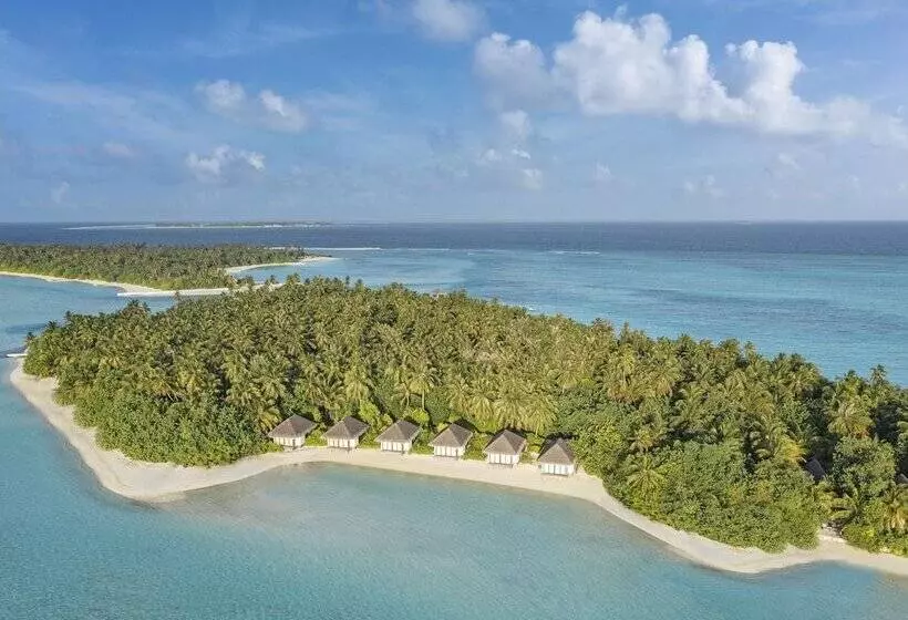 Hotel Niyama Private Islands Maldives