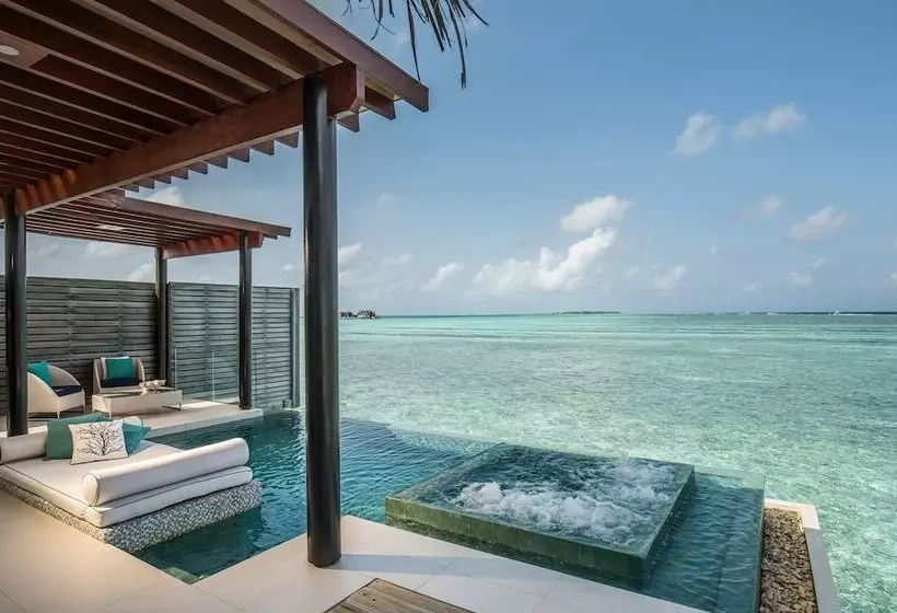Hotel Niyama Private Islands Maldives