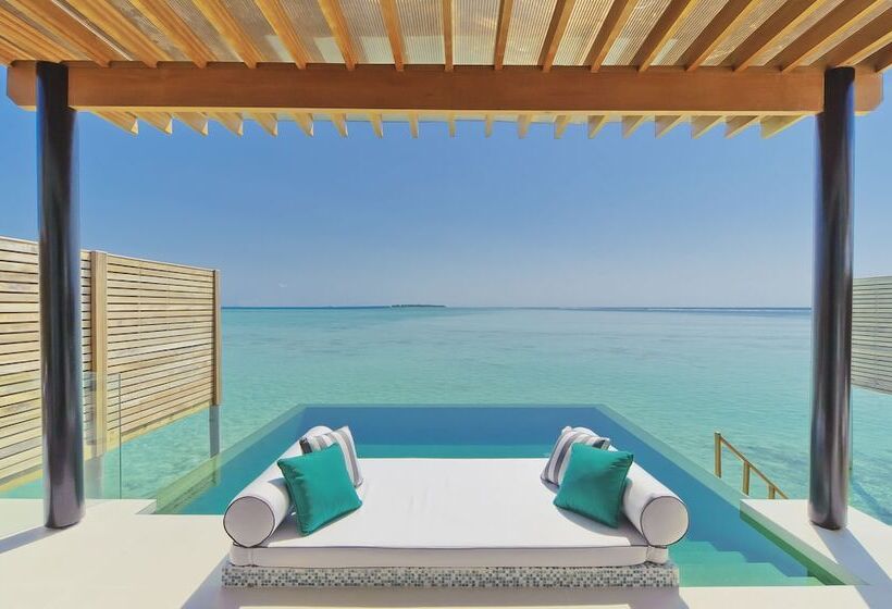 Hotel Niyama Private Islands Maldives