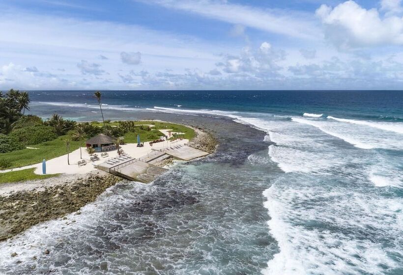 Hotel Niyama Private Islands Maldives