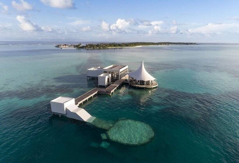 Hotel Niyama Private Islands Maldives