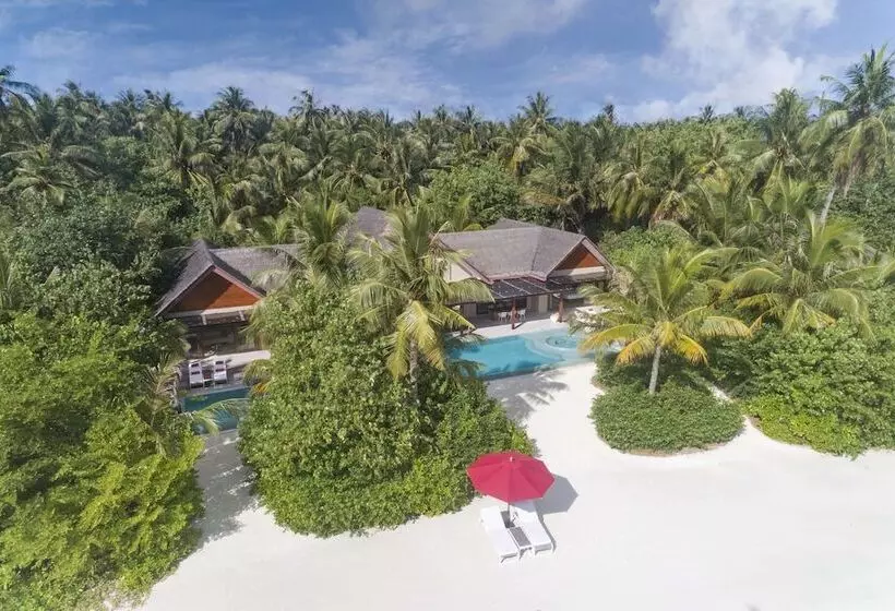 Hotel Niyama Private Islands Maldives