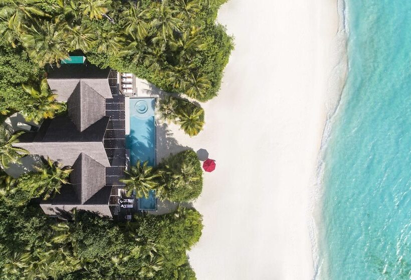 Hotel Niyama Private Islands Maldives