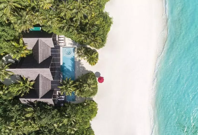 Hotel Niyama Private Islands Maldives