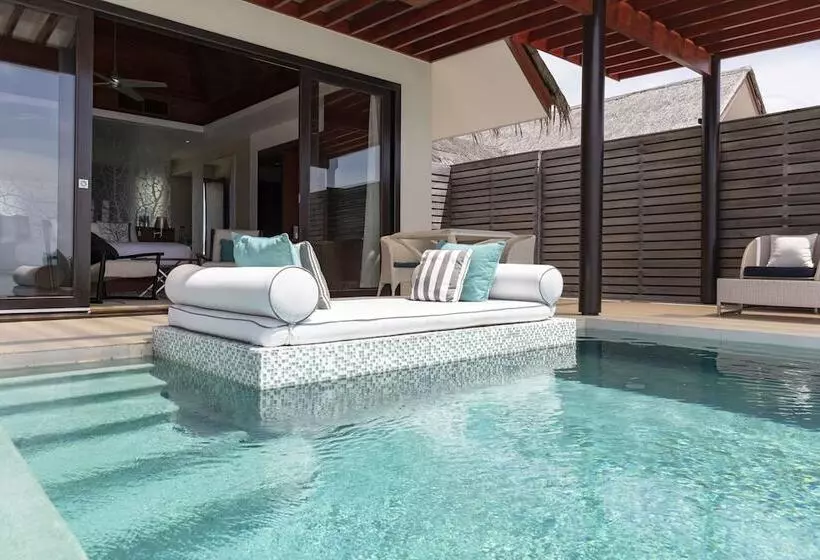Hotel Niyama Private Islands Maldives