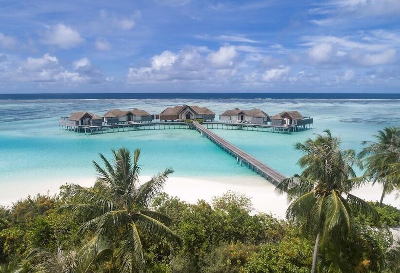 Hotel Niyama Private Islands Maldives