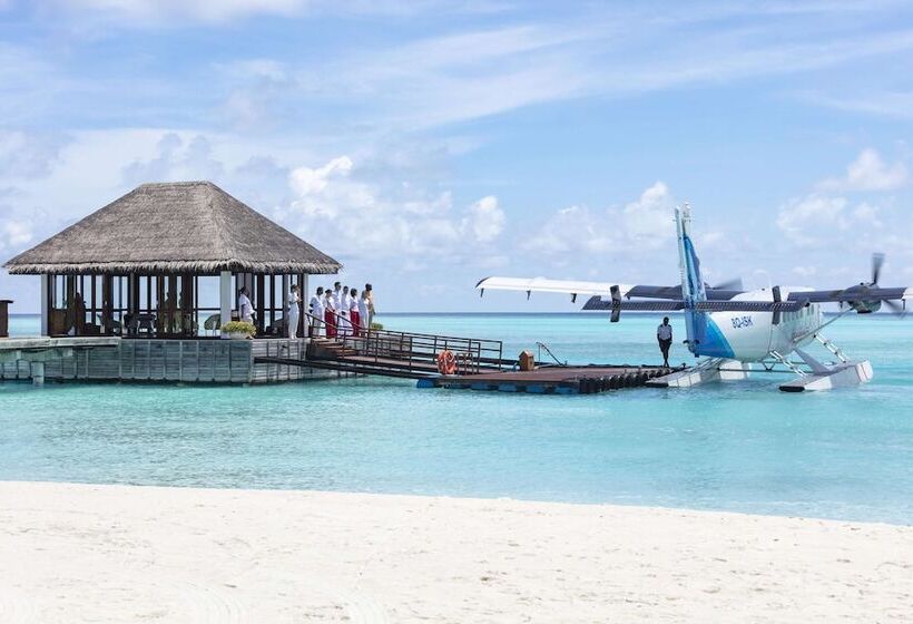 Hotel Niyama Private Islands Maldives
