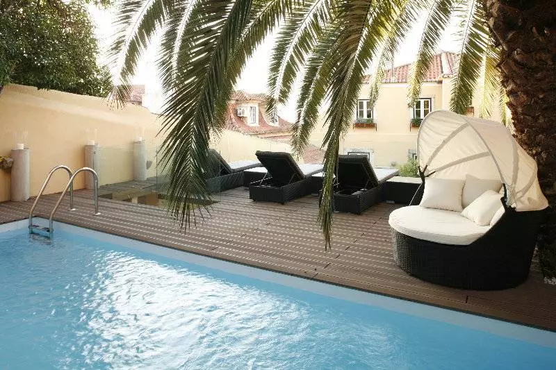 Hotel Palacio Ramalhete