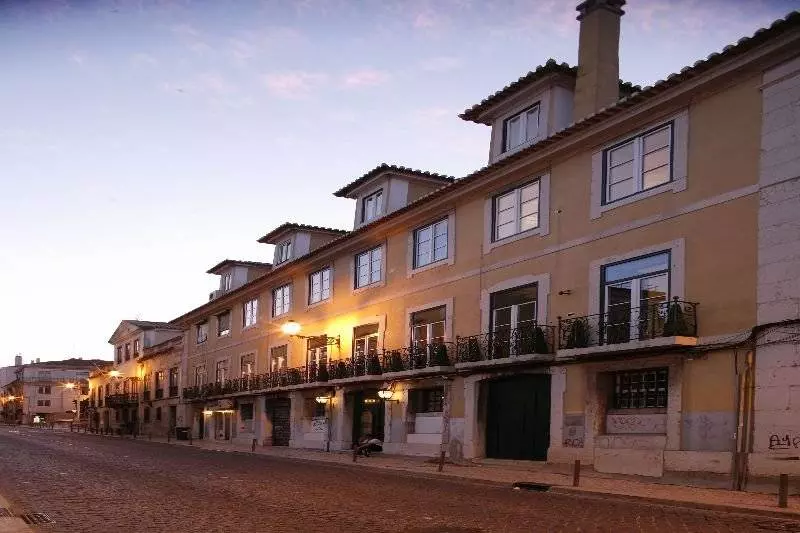 Hotel Palacio Ramalhete