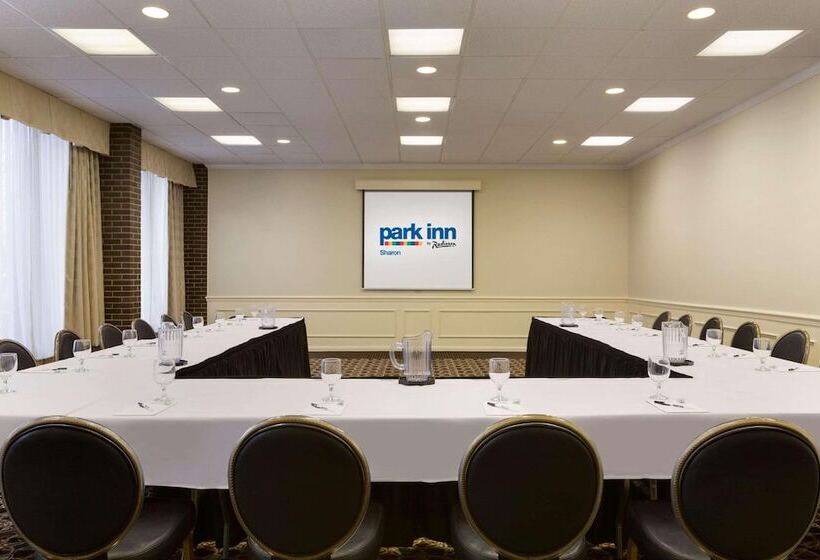 בית מלון כפרי Park Inn By Radisson Sharon