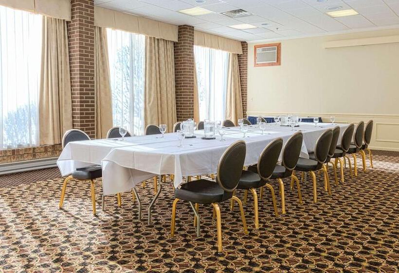 בית מלון כפרי Park Inn By Radisson Sharon