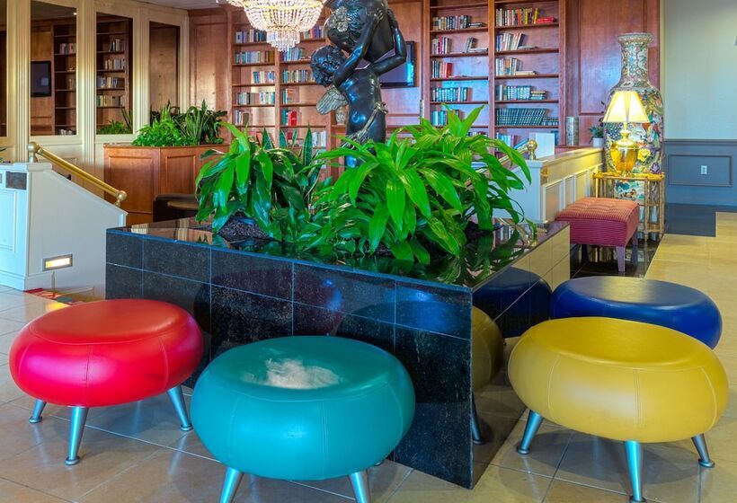 בית מלון כפרי Park Inn By Radisson Sharon