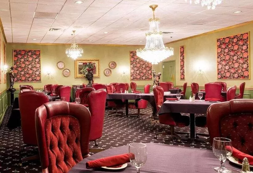 酒店 Park Inn By Radisson Sharon