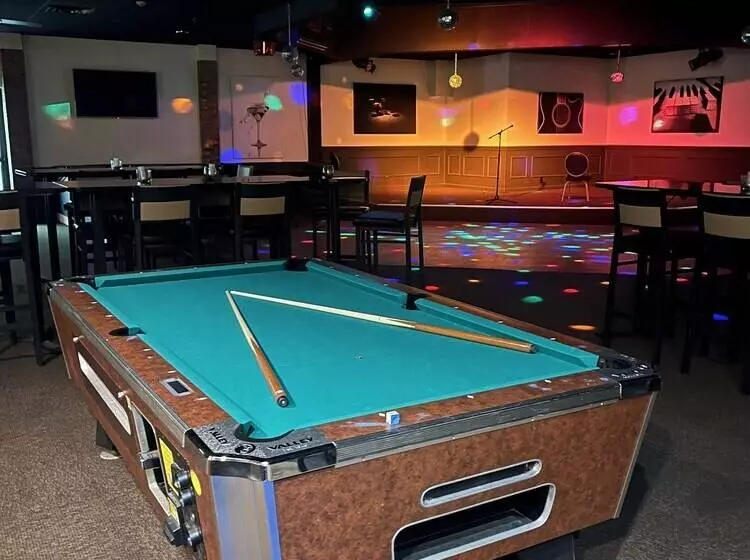 酒店 Park Inn By Radisson Sharon