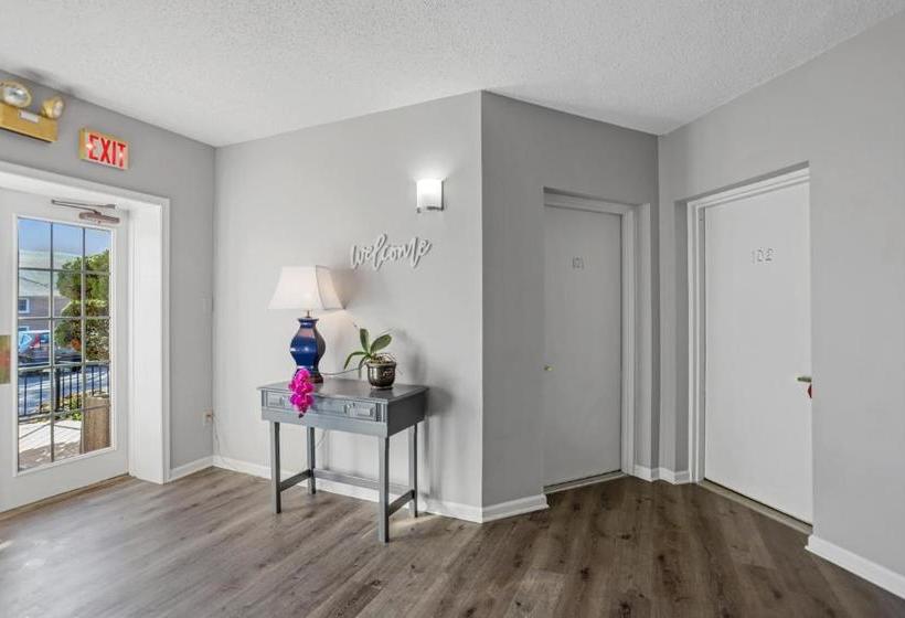 Отель Penn National Inn