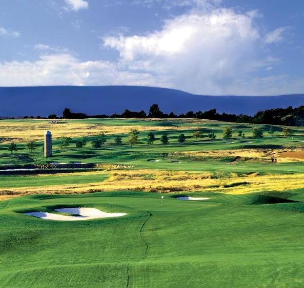 Отель Penn National Inn