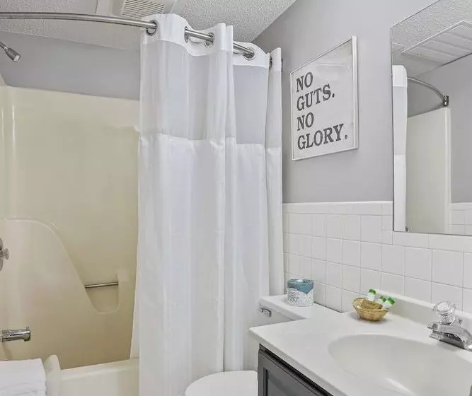 酒店 Penn National Inn