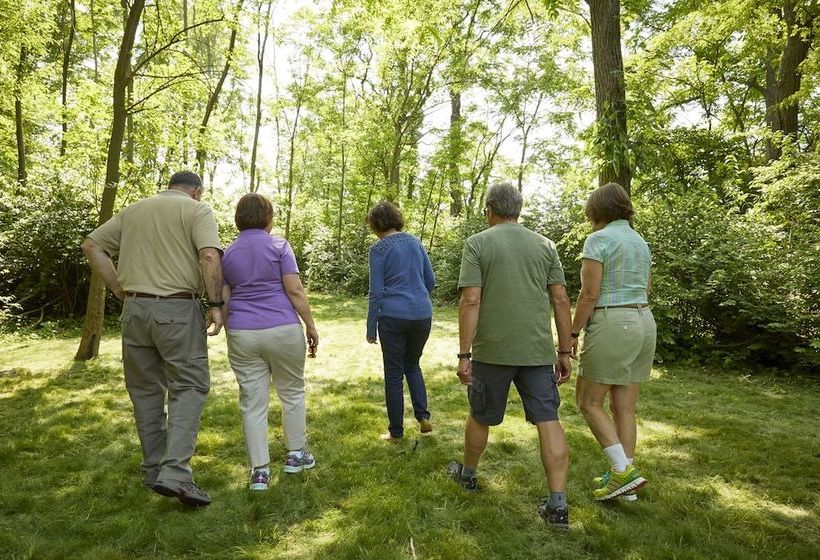 Отель Penn National Inn