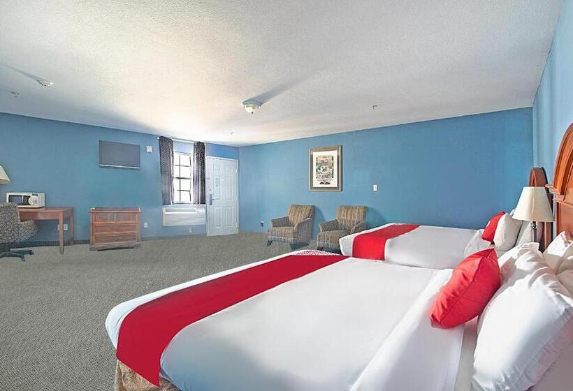 Отель Relax Inn