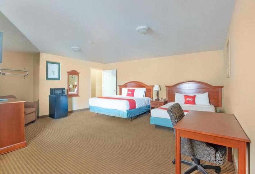 Отель Relax Inn