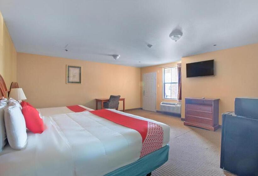 Отель Relax Inn