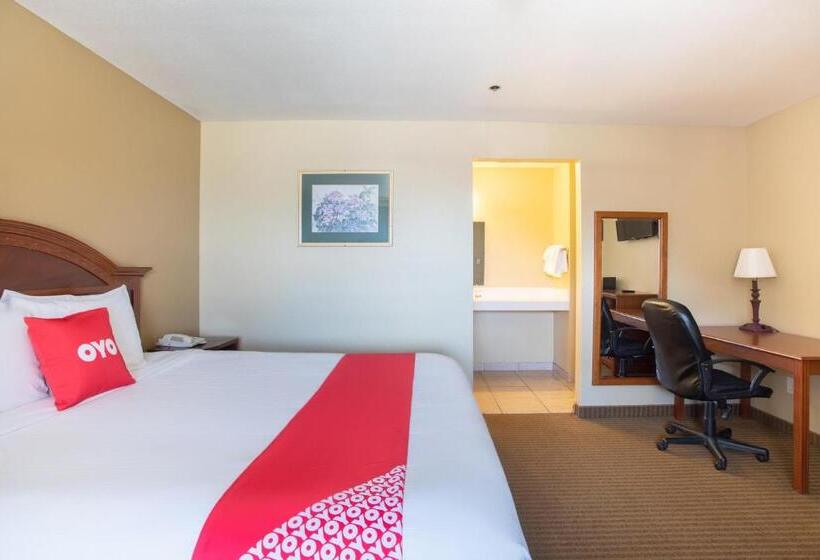 Отель Relax Inn