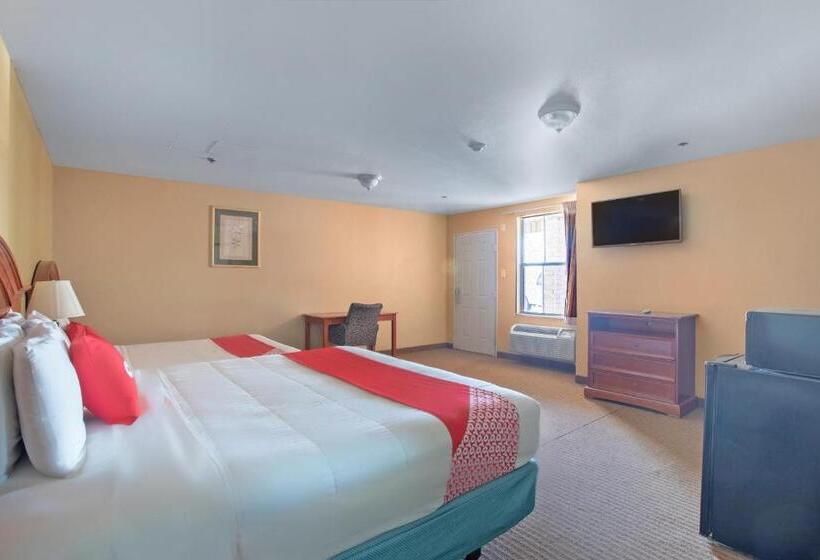 Отель Relax Inn