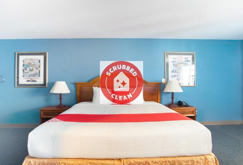 Отель Relax Inn