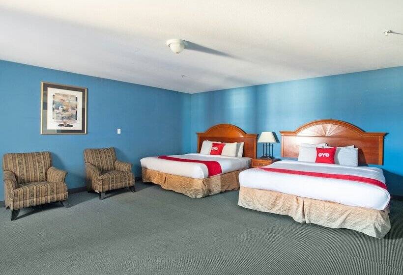 Отель Relax Inn