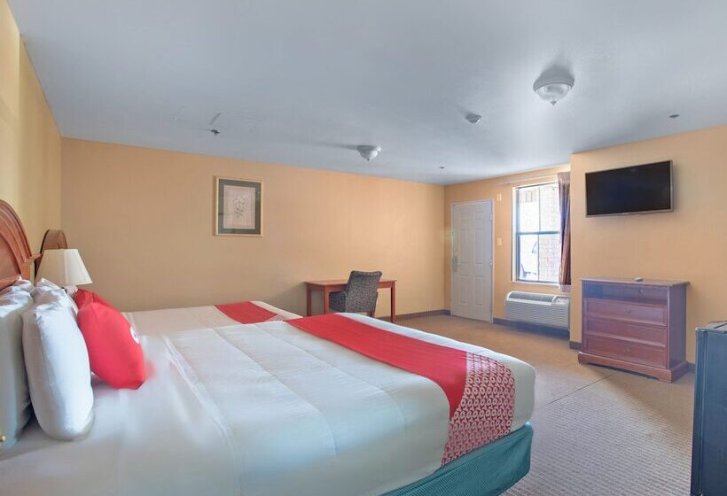 Отель Relax Inn