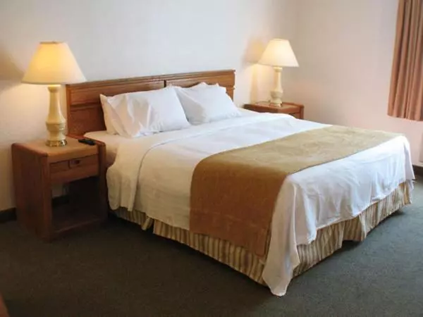 호텔 Rosemont Suites