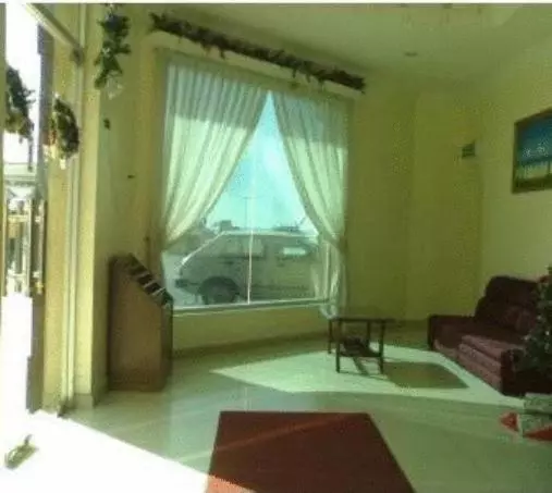 Отель Seafront Sandakan