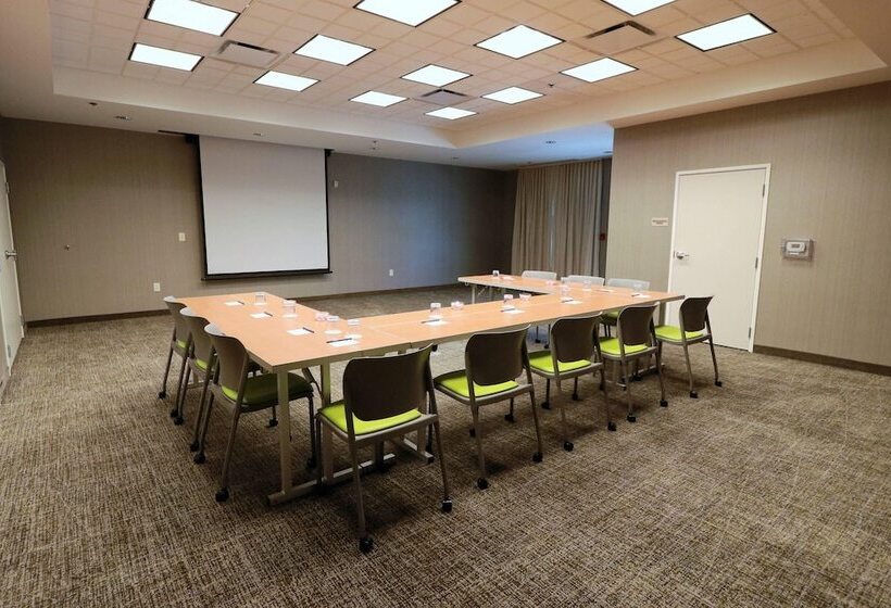 酒店 Springhill Suites By Marriott San Antonio Alamo Plaza/convention Center