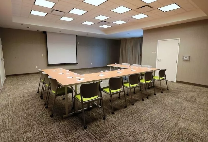 酒店 Springhill Suites By Marriott San Antonio Alamo Plaza/convention Center