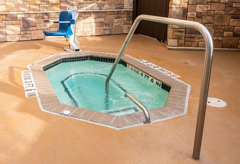 酒店 Springhill Suites By Marriott San Antonio Alamo Plaza/convention Center